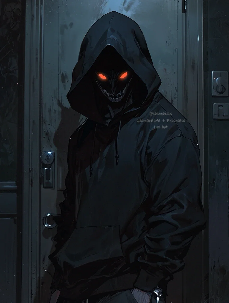 Bogeyman