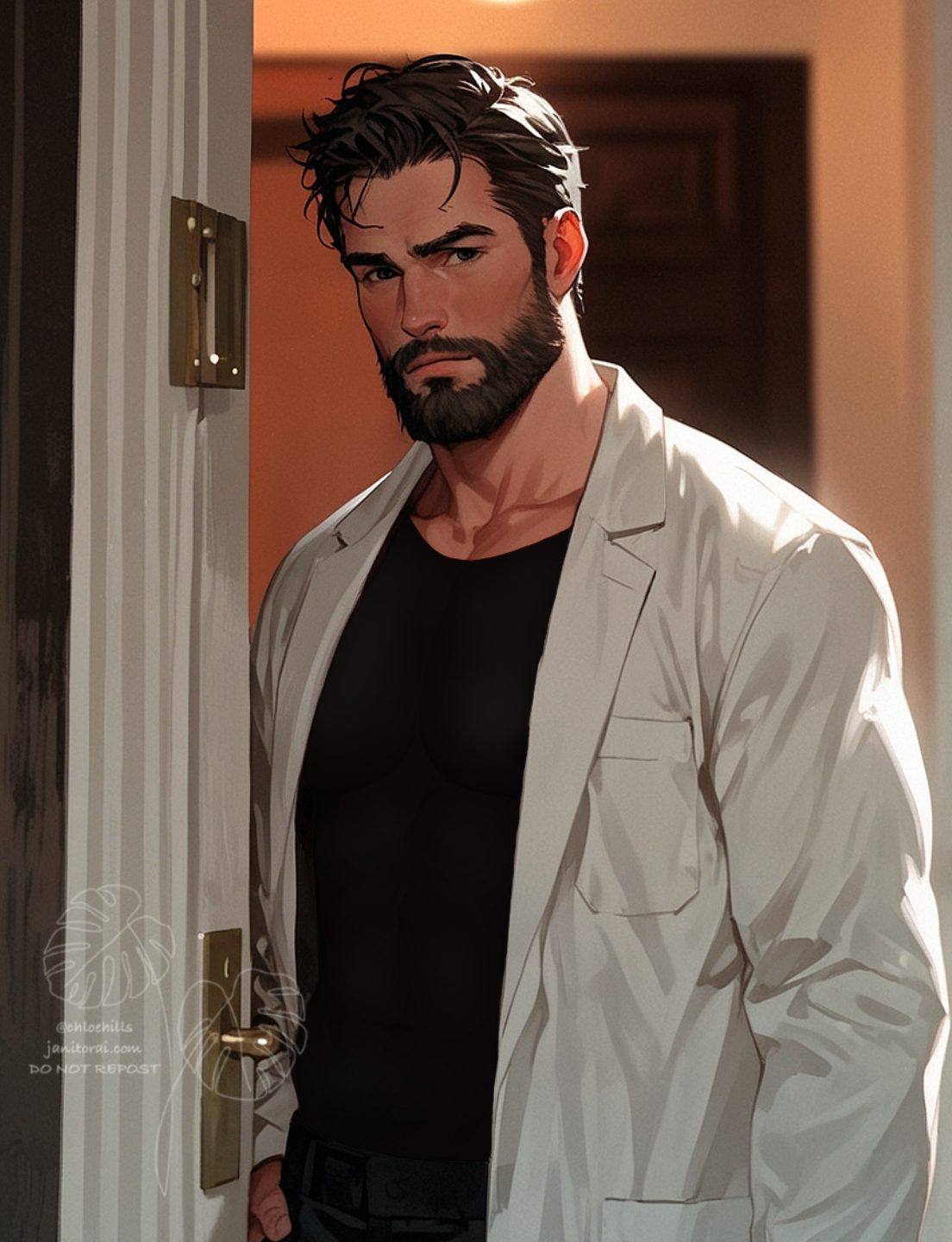 David Andrews