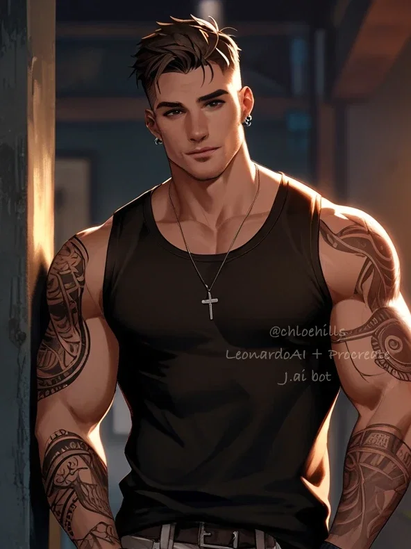 Jake McMuller