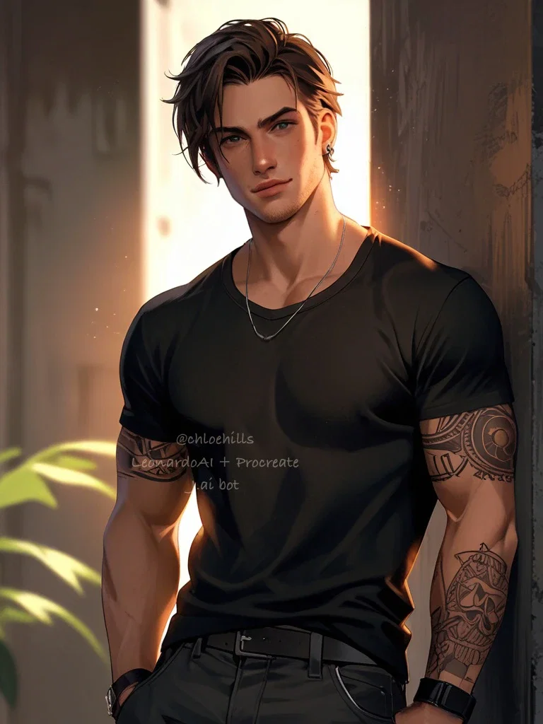 Jared McMuller