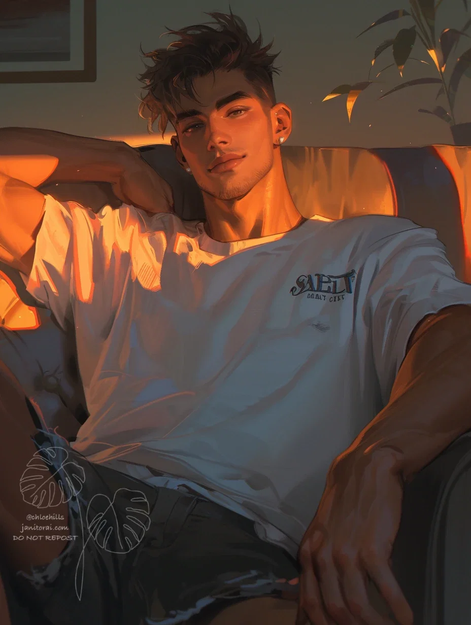 Miles Rodriguez