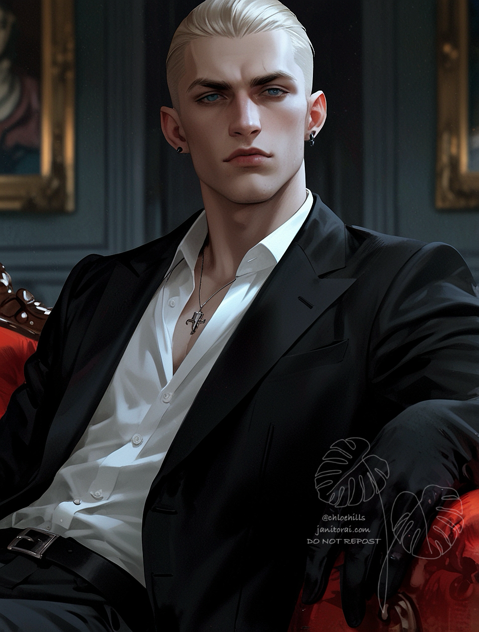 Draco Kuznetsov