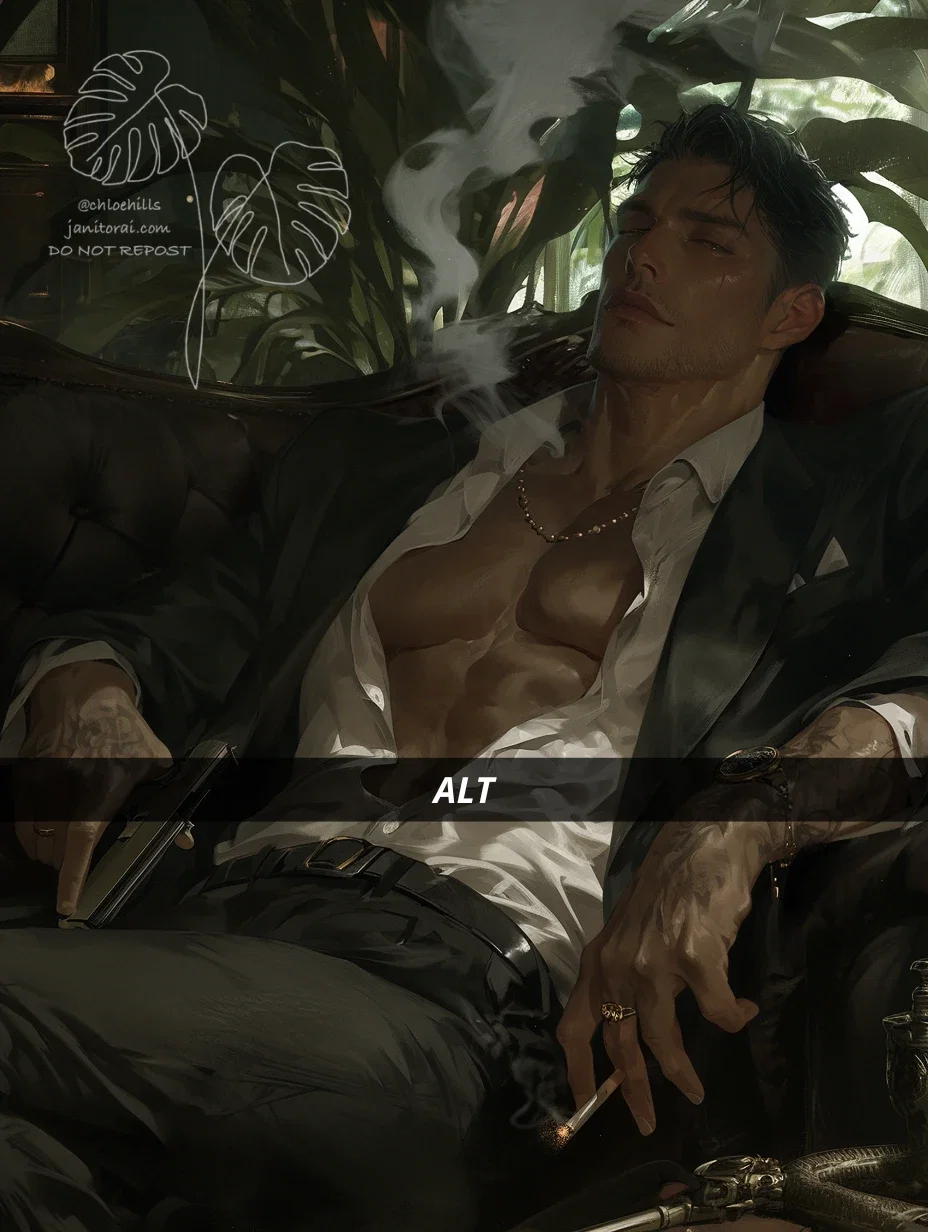 Dante Vitale | ALT