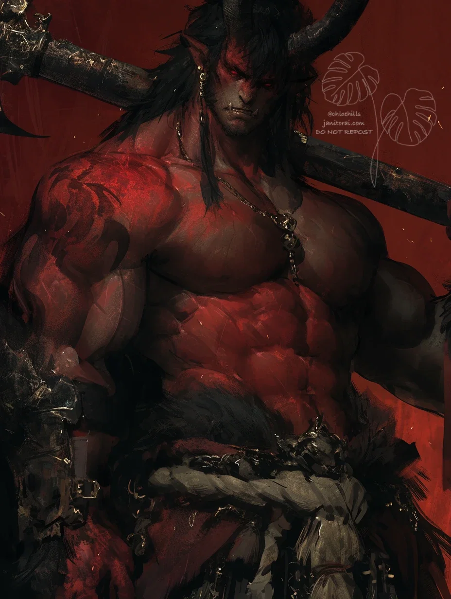 Akahone