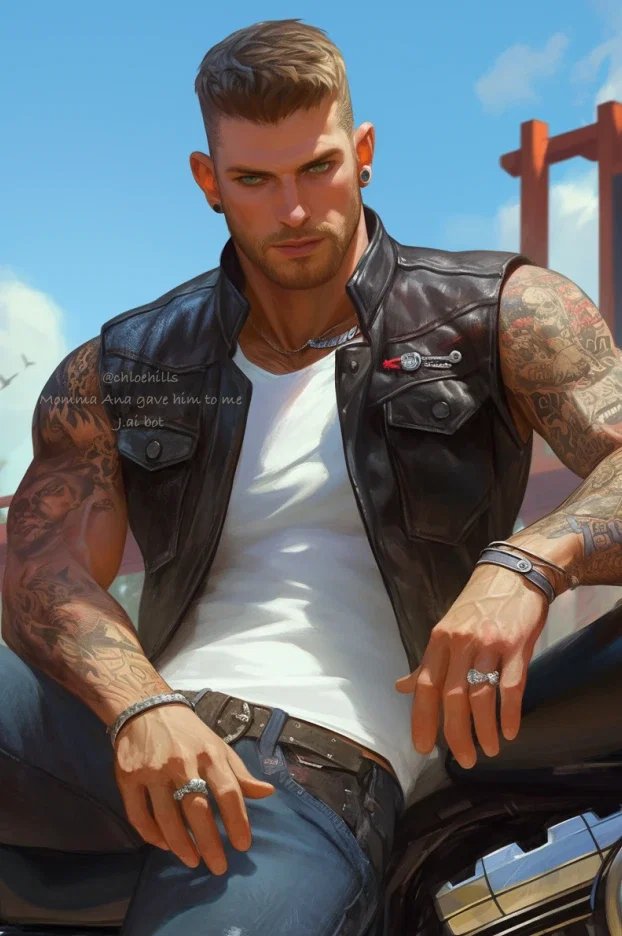 Leo ‘Lowrider’ Gonzalez 