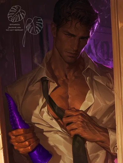Simon Brooks