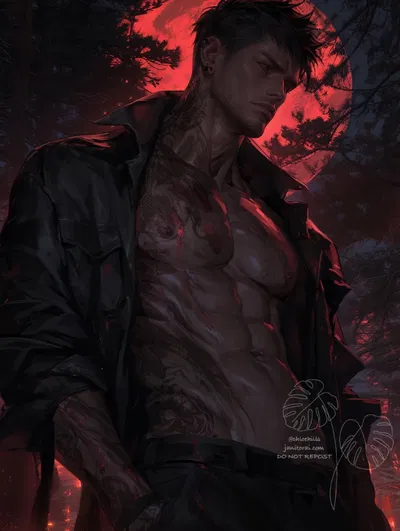 Adrian Barret