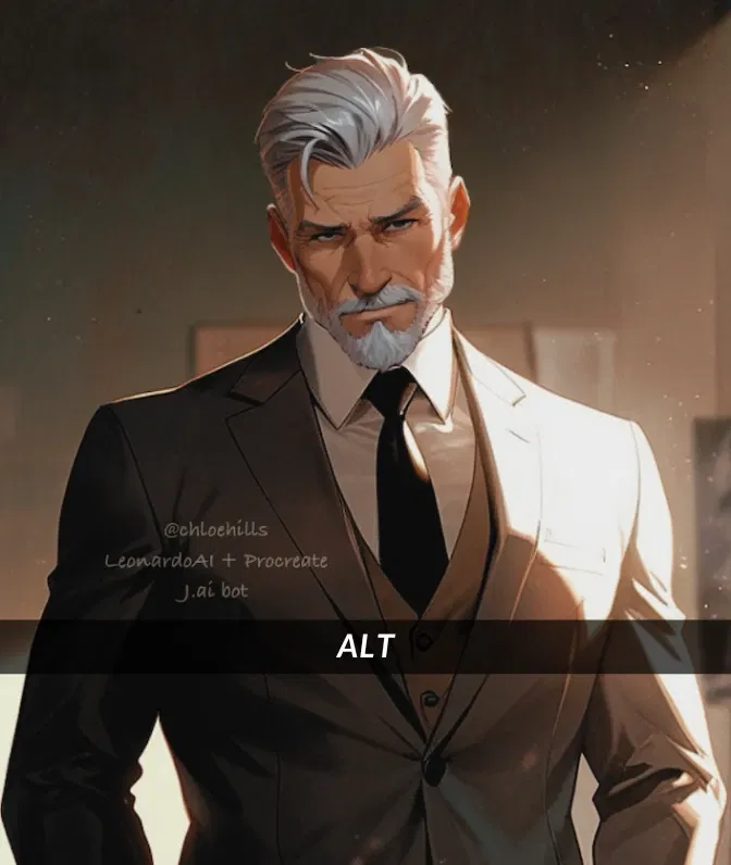 Chat with Victor McMuller | ALT