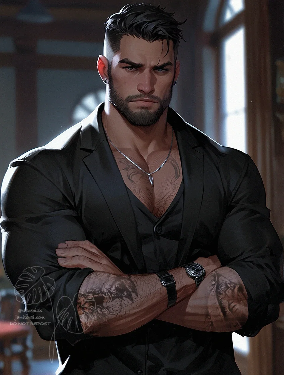 Boris Belyaev