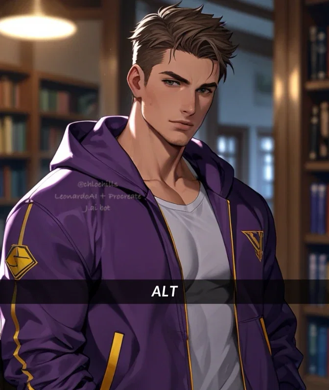 Hector Muniz | ALT