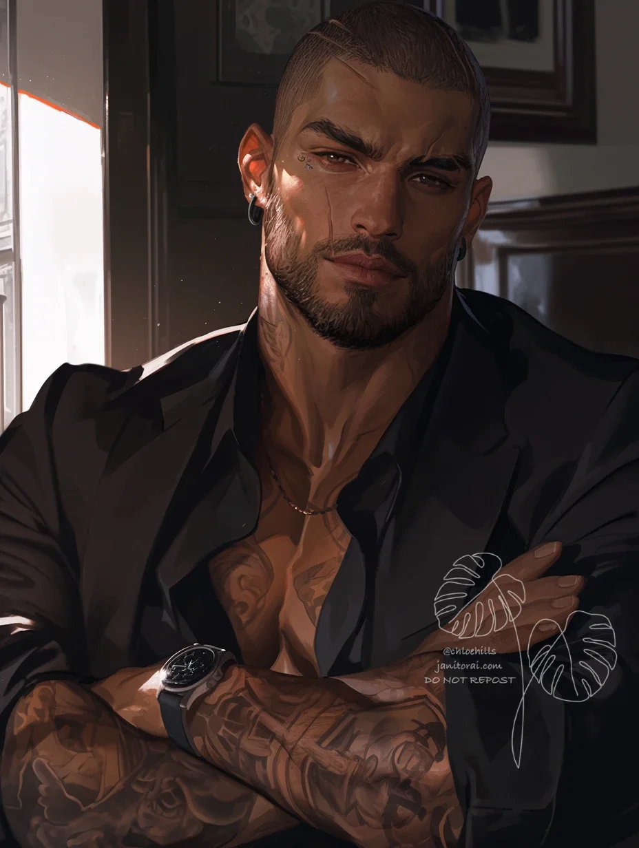 Maddox Yakovlev