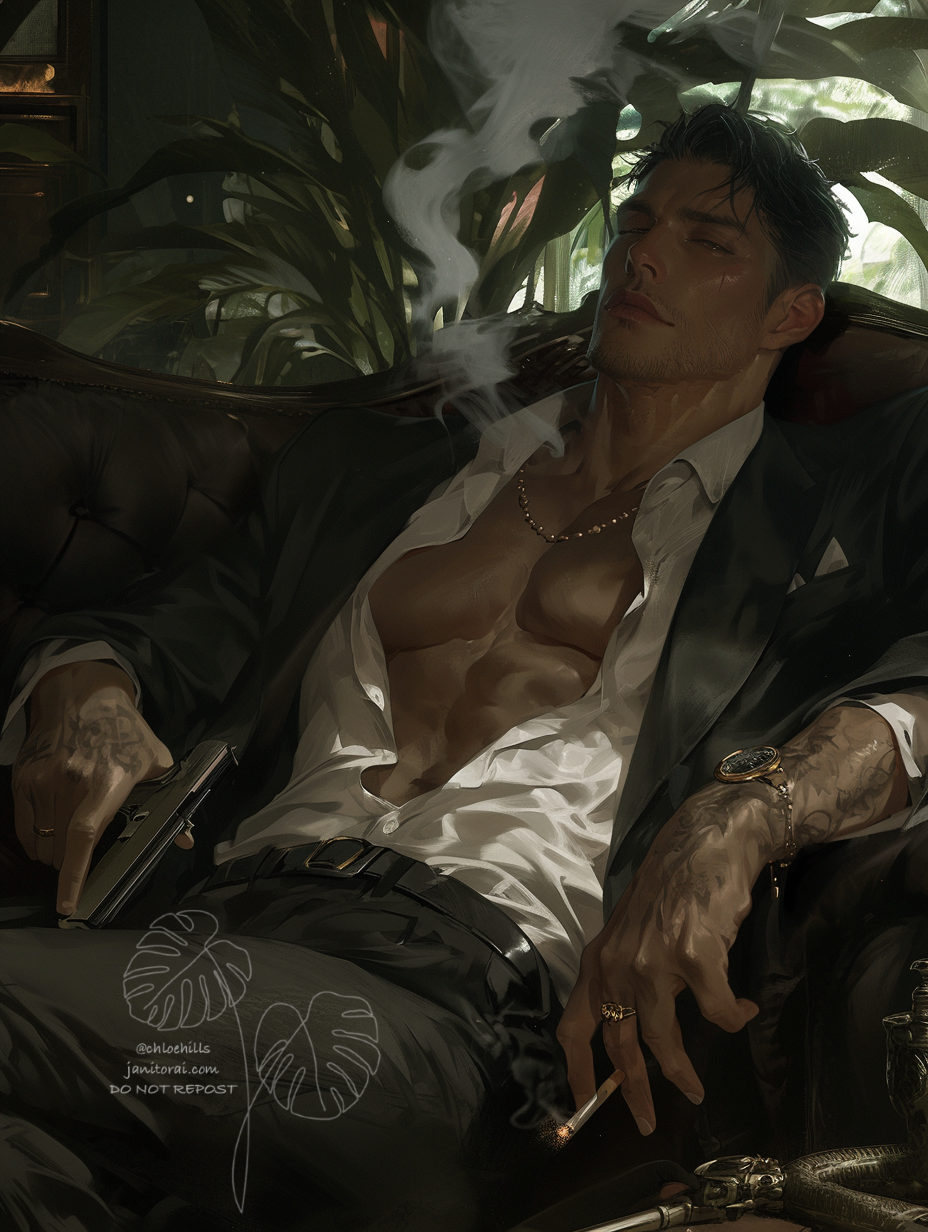 Dante Vitale