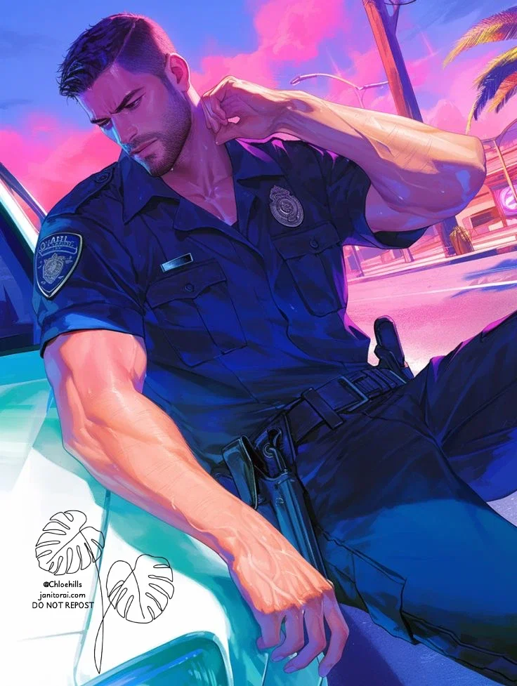 Bruce O’Connor 