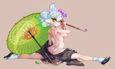 Marie || Calm Cafe