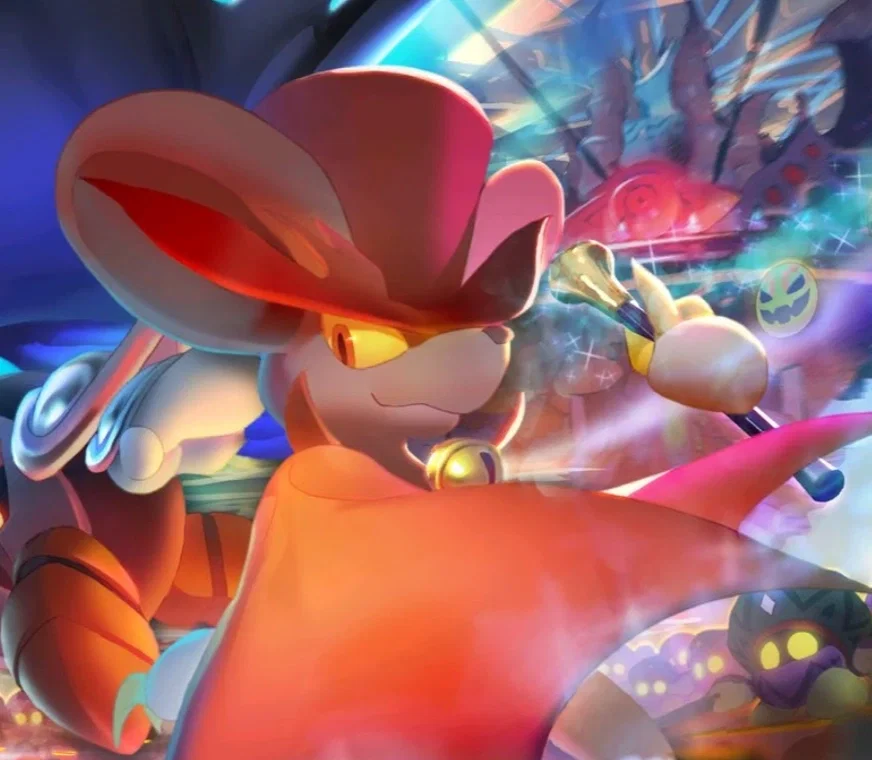 Daroach
