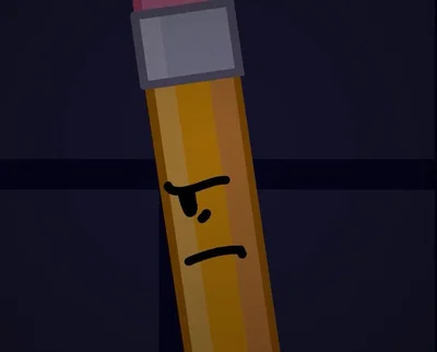 PENCIL - [BFDIXHIGHSCHOOL!AU]