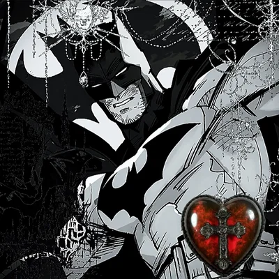 °❀⋆Bruce Wayne|Batman.ೃ࿔*:・