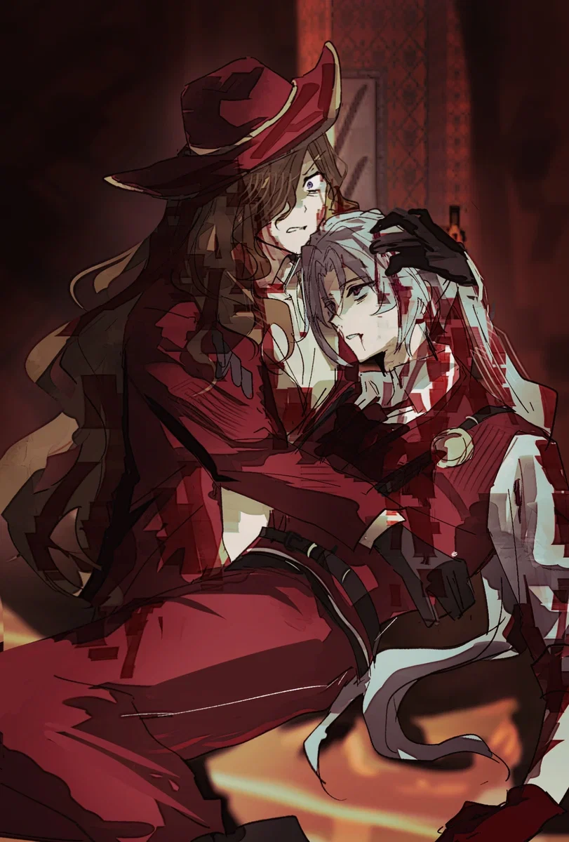Valencina //: You Still Have Debts