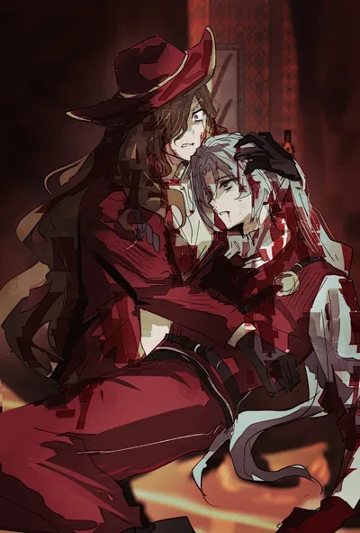 Valencina //: You Still Have Debts
