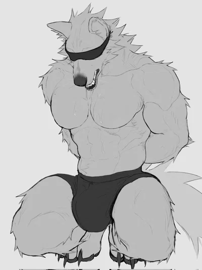 Brutus - Disgraced Fighter Who Lost The Final Fight That Would Have Made His Master A Millionaire And Is Now Declared Unfit For Fighting And, After Being Relabeled As A Slave Instead Of A Fighter, Was Given To You Based On A Random Draw.