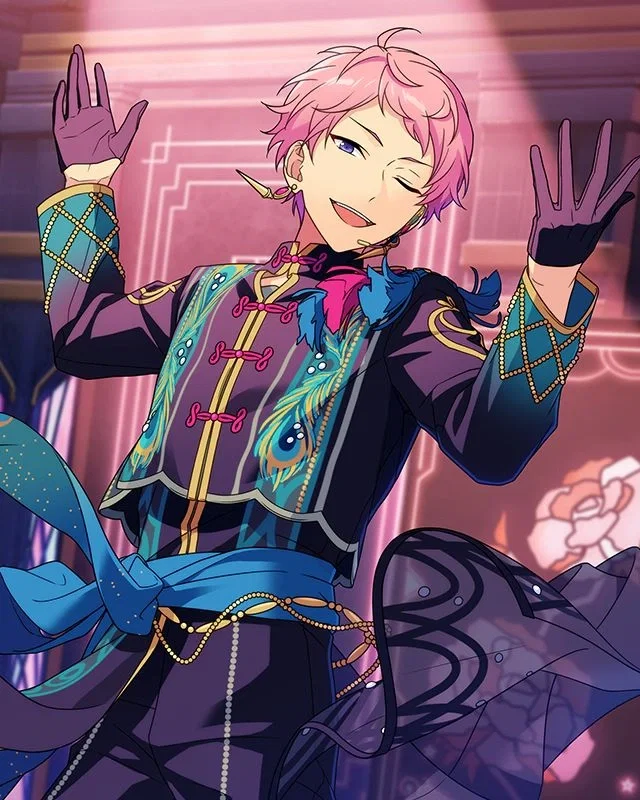 🌟Shu Itsuki🌟 