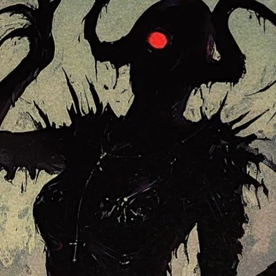The One You Should Not Have Summoned