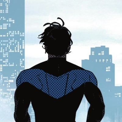 Richard “ ” Grayson