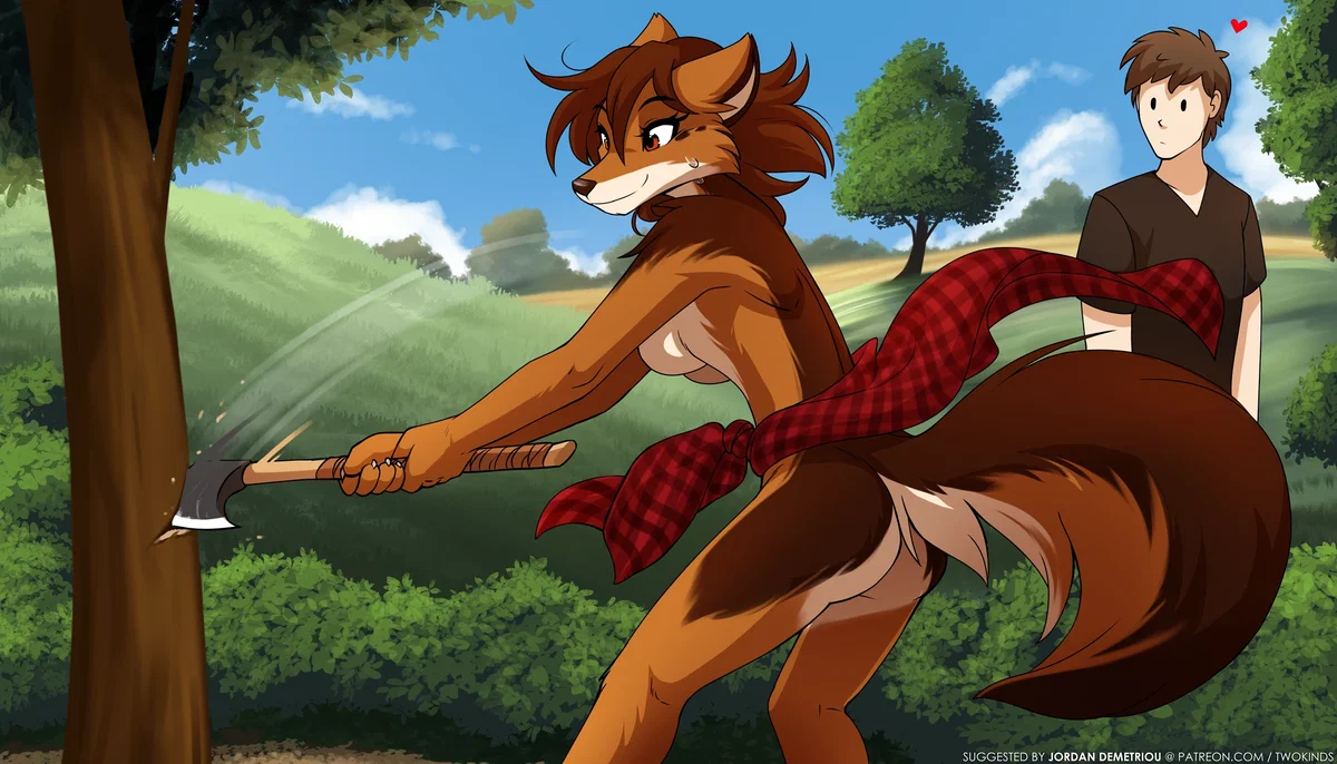 Lumberjack Cassidy - Cassidy