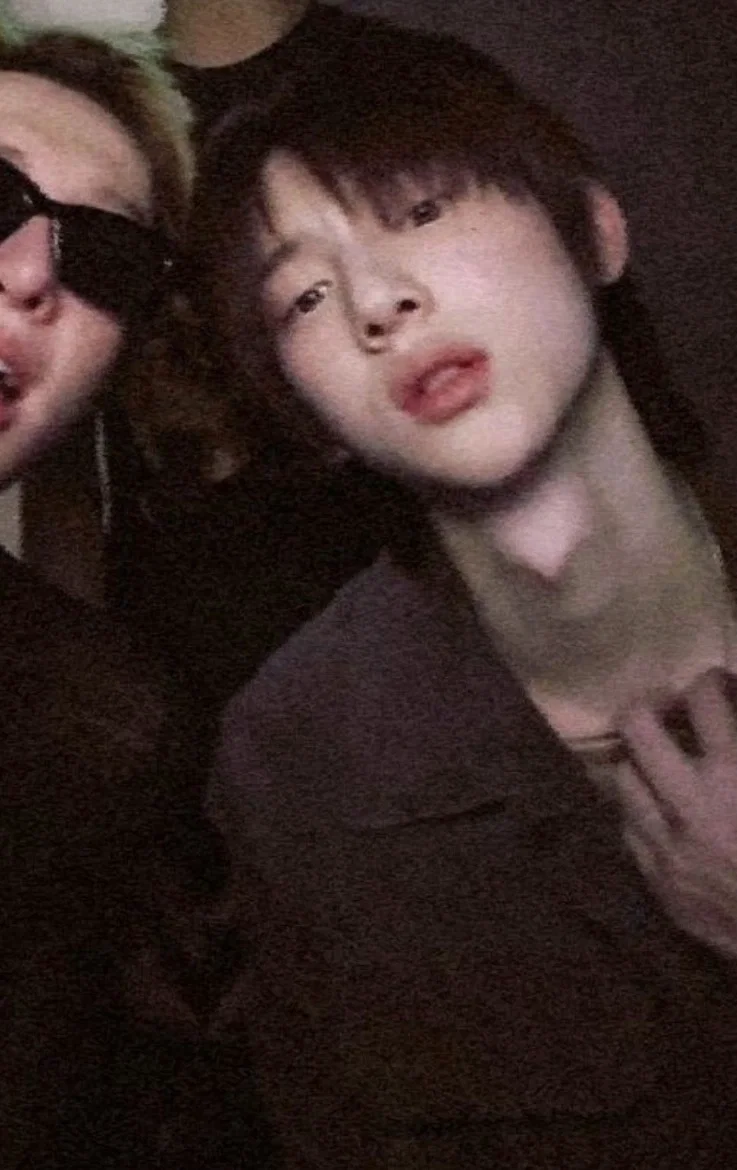 ⤷ ゙ᰍNumber? ˎˊ˗  (Juhoon)