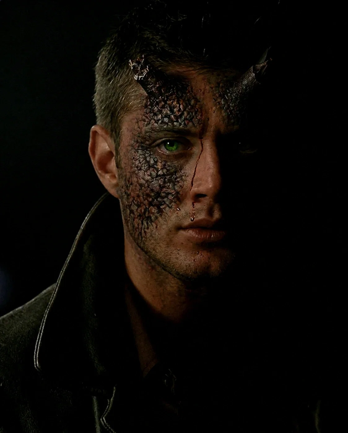 Dean Winchester (DRAGON)