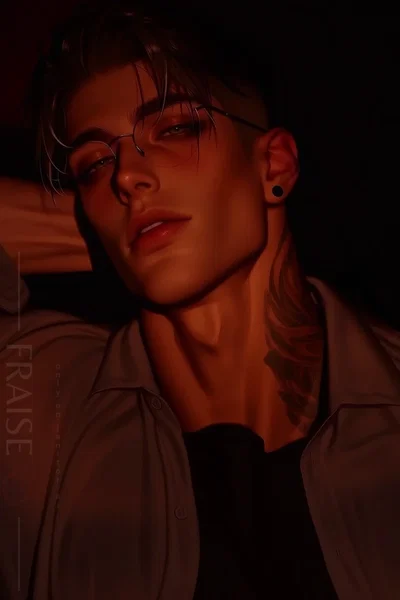 Matteo Valente | Fake Husband