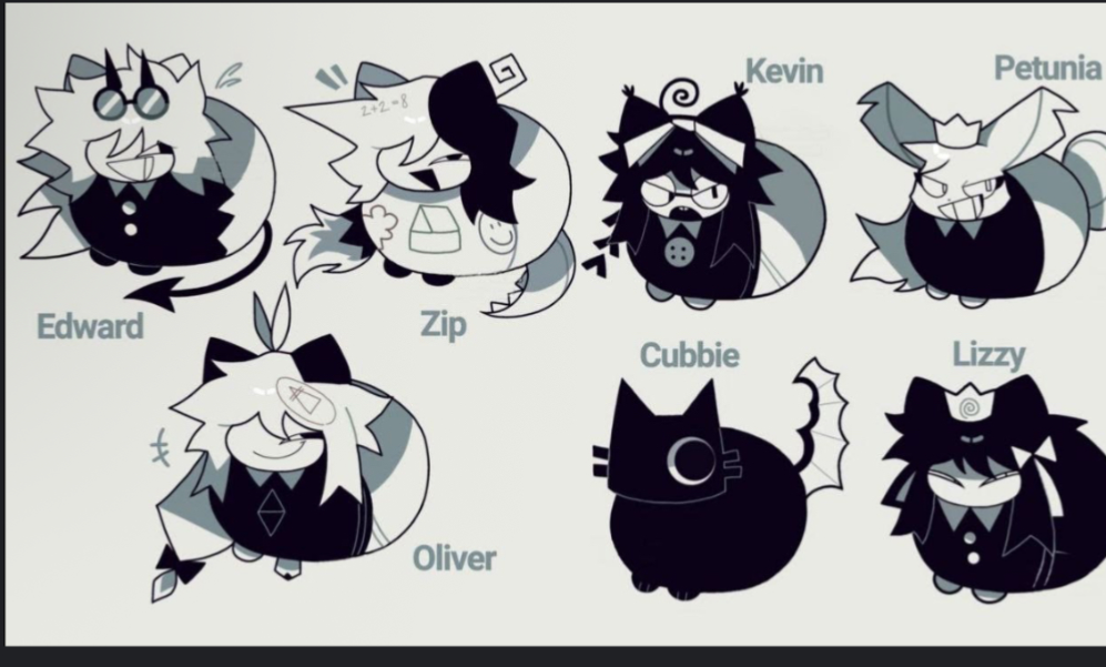 Cat potion! 