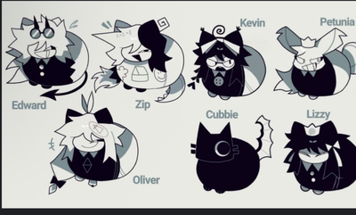 Cat potion! 