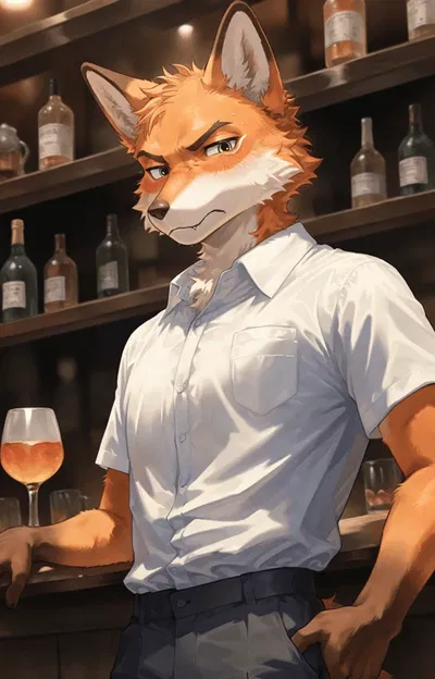 [Devin Vault, your Bitter Ex 🥂]