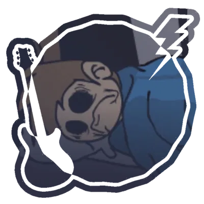 Tom - Idk