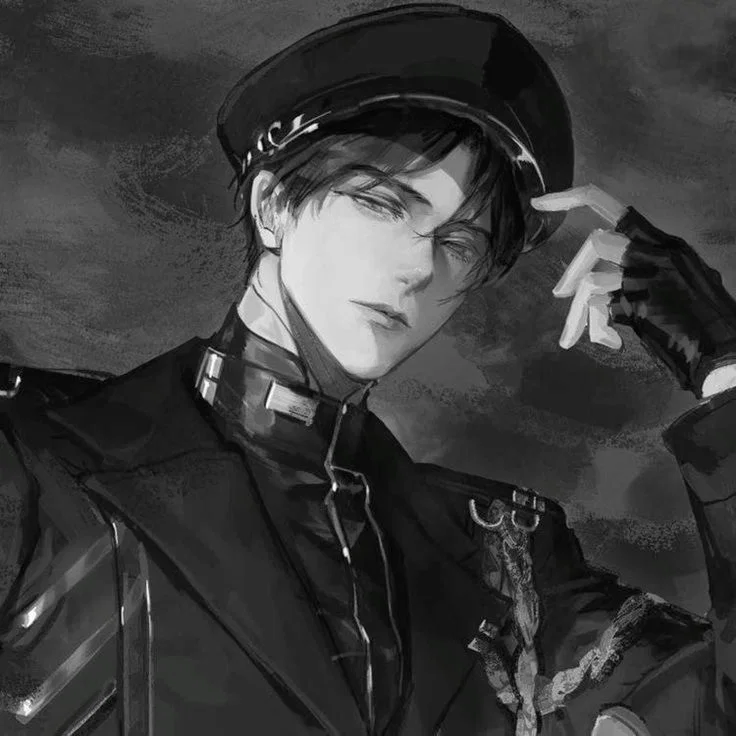 Jaihao - Police officer