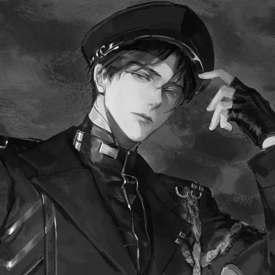 Jaihao - Police officer