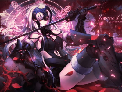 Jeanne Alter