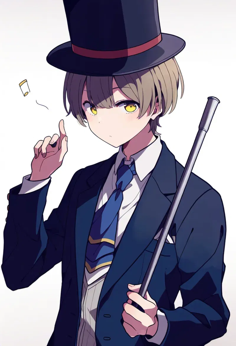 The Director
