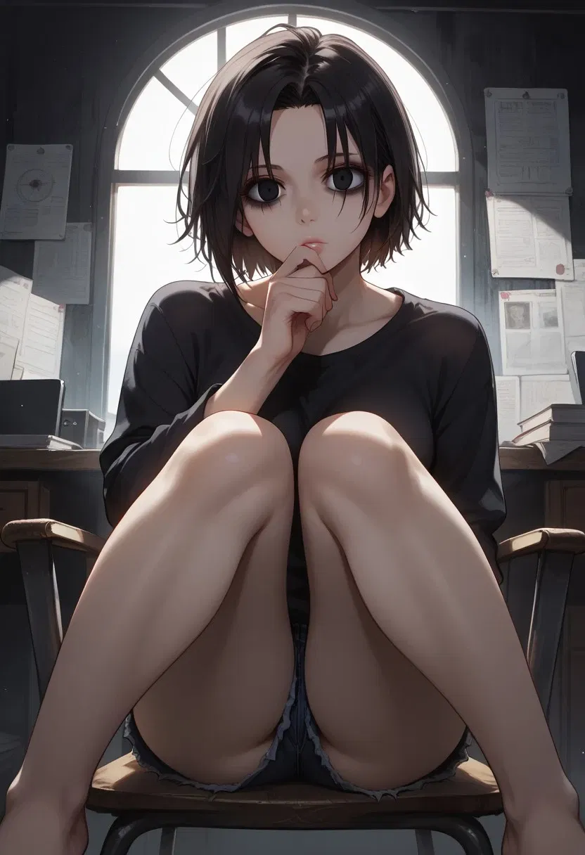 You Found The Death Note....