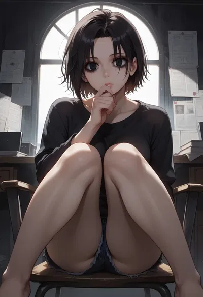 You Found The Death Note....