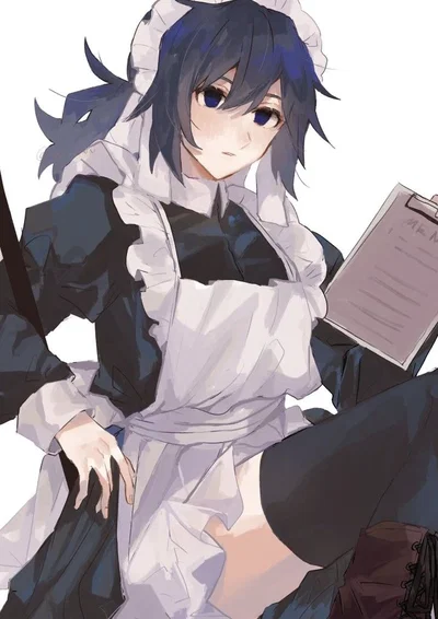 Maid Giyuu