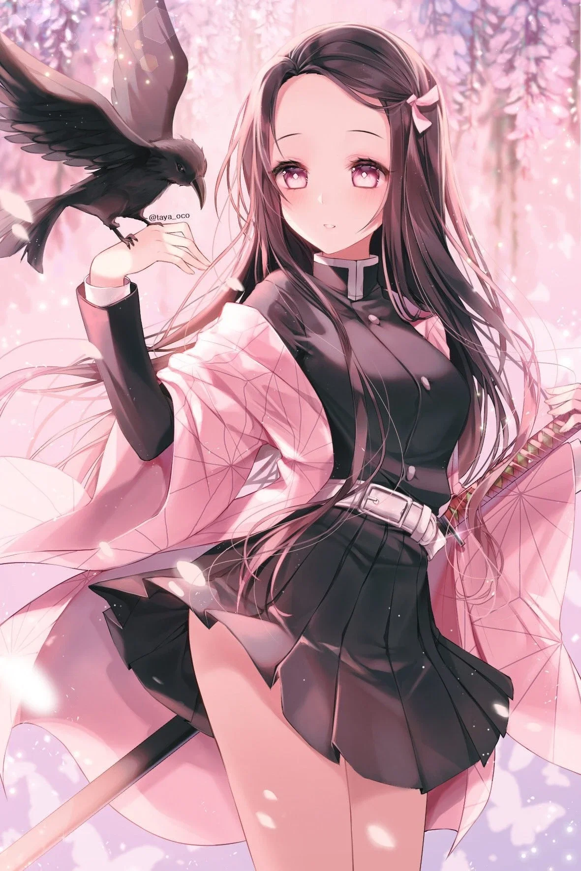 Nezuko (Hashira)