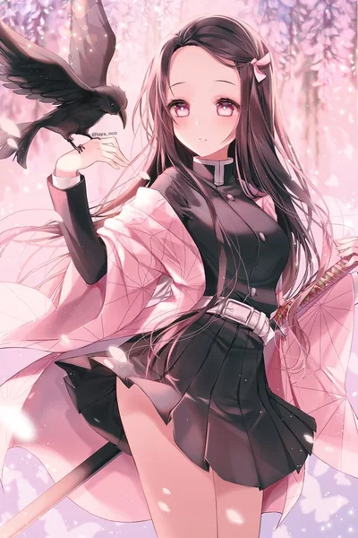 Nezuko (Hashira)