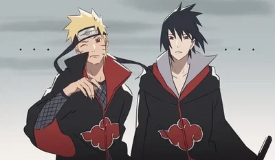 Naruto Uzumaki (Villain)