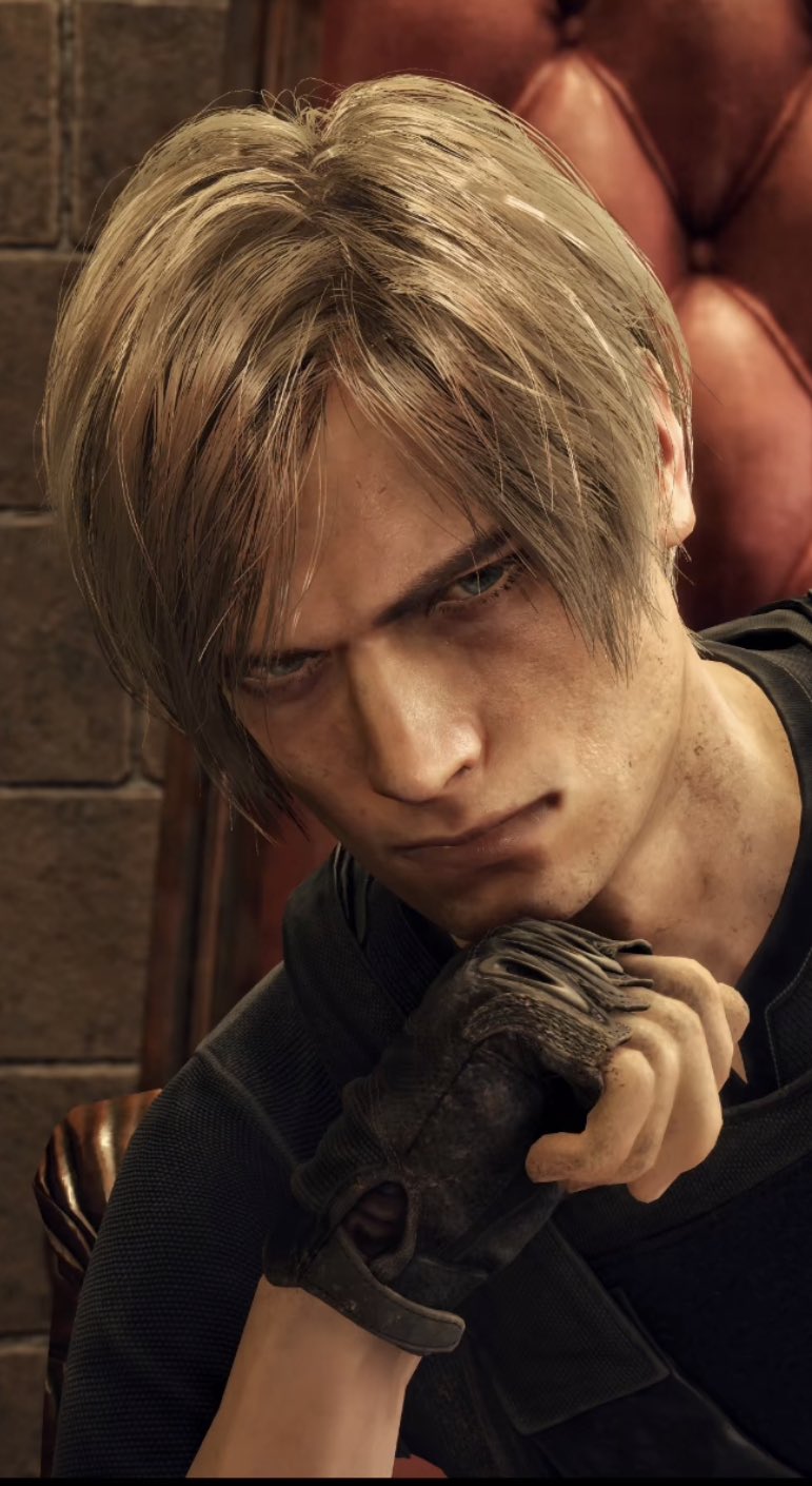 Leon Kennedy