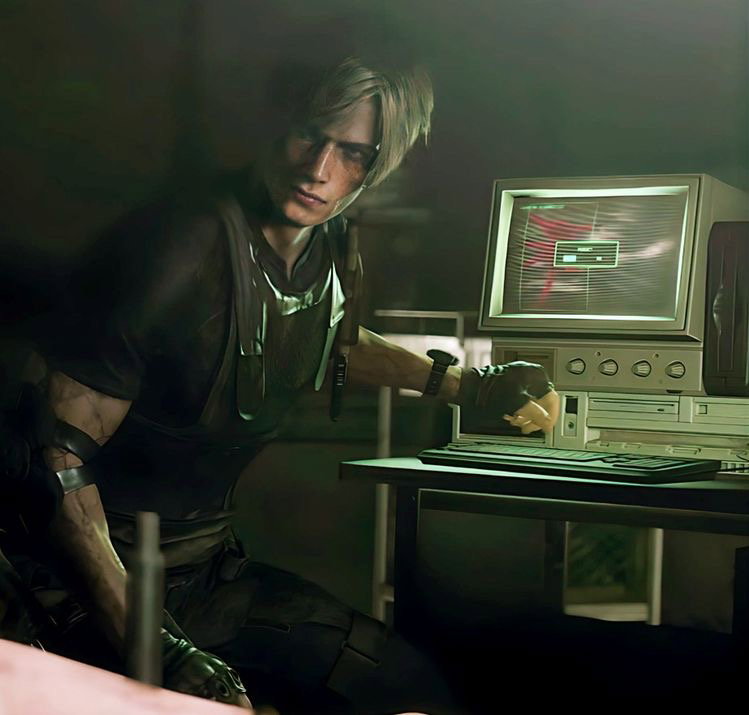 Leon Kennedy