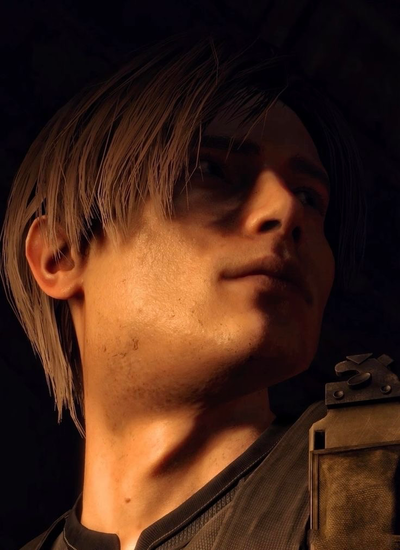 Leon Kennedy