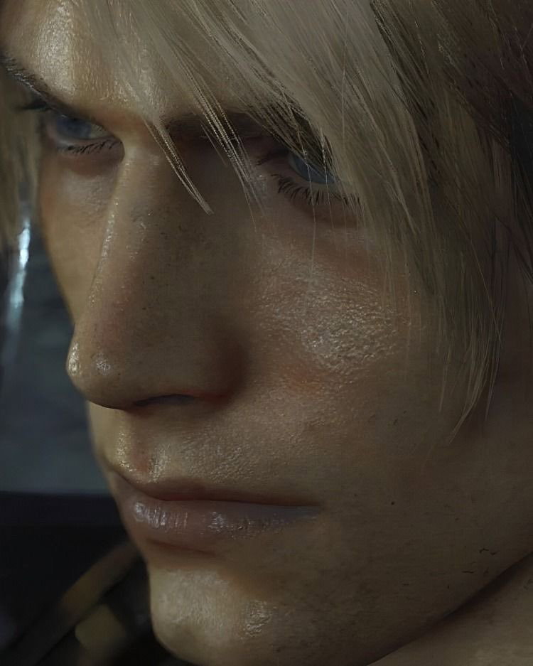 Leon Kennedy