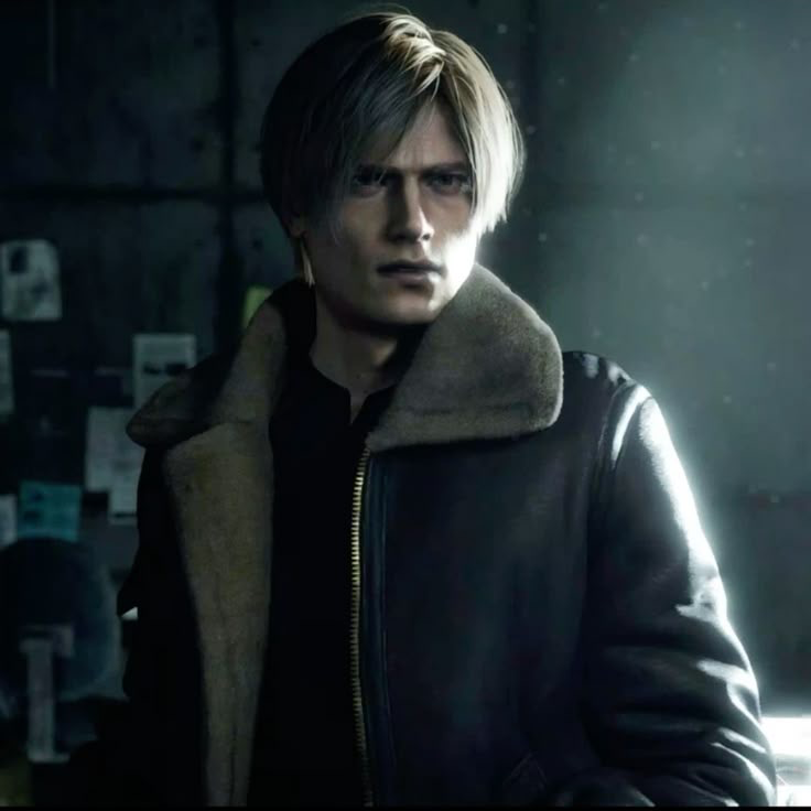 Leon Kennedy